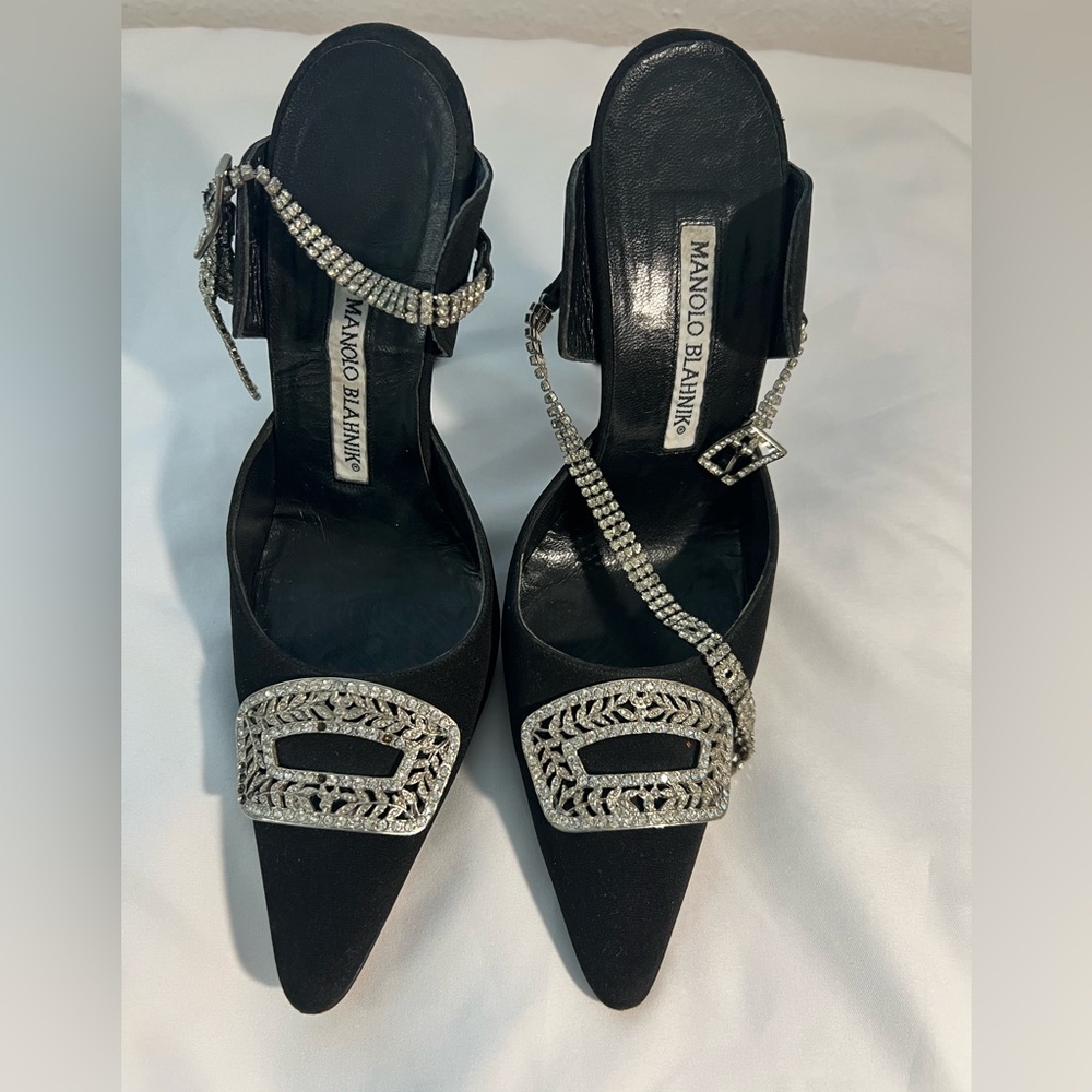 Manalo Blahnik